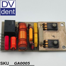 ULTRADENT Elektrotom Platine