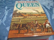 A. Haley / D. Stevens , Queen