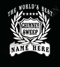 T-Shirt Schornsteinfeger
