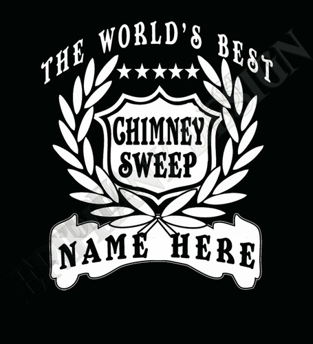 Shirt schornsteinfeger - t-shirt,