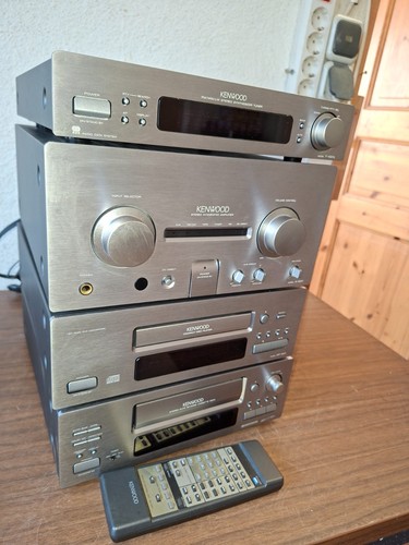 Kenwood 1001 - a-1001, ,