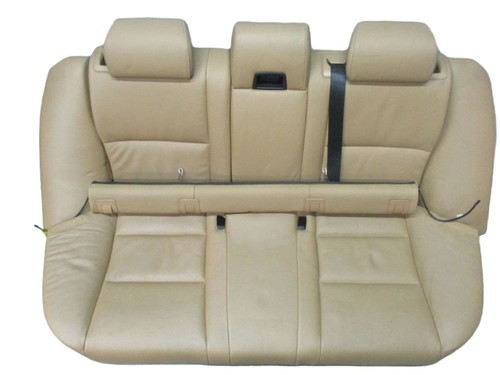 Rücksitzbank mit isofix - rücksitzbank,