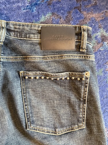 Cambio jeans aimee - jeans,