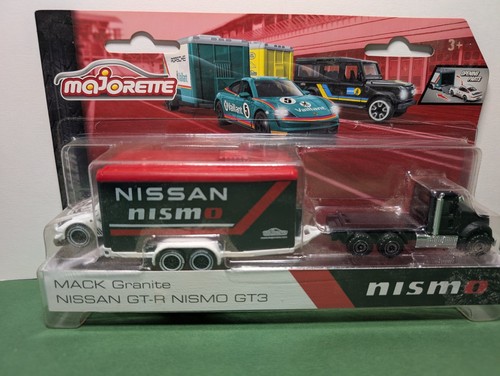 Majorette 2023 nissan - majorette,