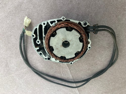 Suzuki wankel rotary - re,