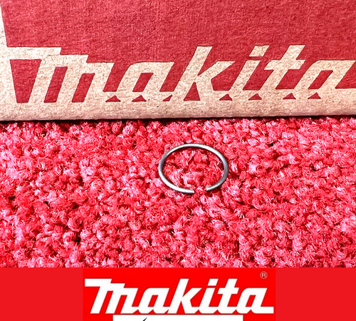 Original makita ringfeder - original,