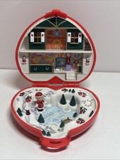 Polly Pocket Christmas Dose