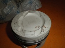 KS Kolben für MERCEDES 500