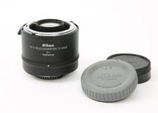Nikon AF-S Telekonverter