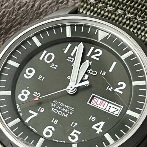 Seiko sports military japan - seiko,