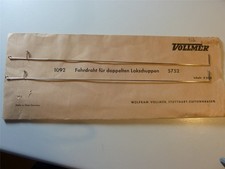 Oberleitung HO Vollmer1092 2