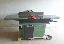 Kombi Abricht-Dickenhobel