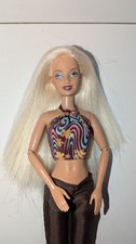 Barbie - Fashion Show Ferrari