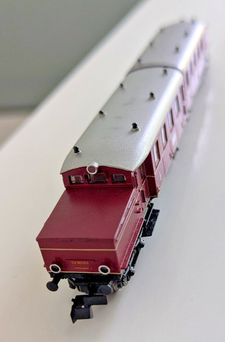 Roco 23391 spur - roco,