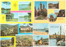 120 AK DDR b+h 4-steller 60er