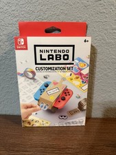 Nintendo Switch Nintendo Labo