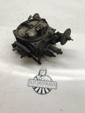 Vergaser Solex 4A1 Mercedes