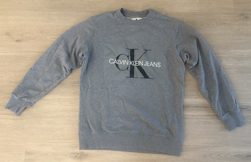 Calvin klein jeans - jeans, pullover