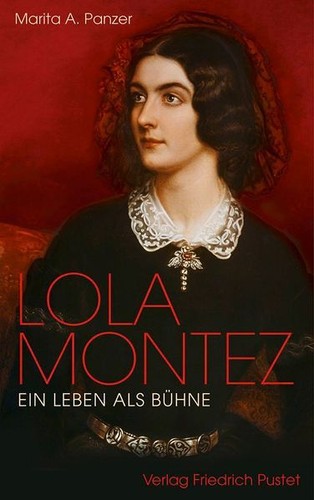 Lola montez ein - lola, als