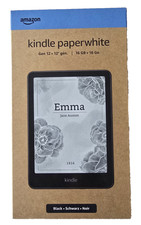 Amazon Kindle Paperwhite |