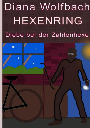 Hexenring diebe bei der - diebe,