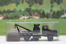 Brekina 1:87 244564 Krupp Cummins der DB in Ovp Nr.5044