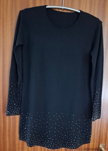 Longshirt strick damen gr - strick,,