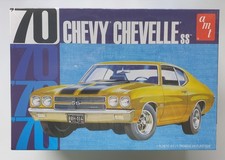 1970 Chevrolet Chevelle SS ***