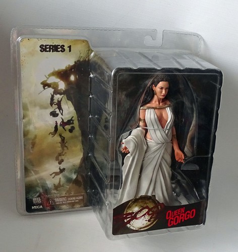 300 series queen gorgo - 300,
