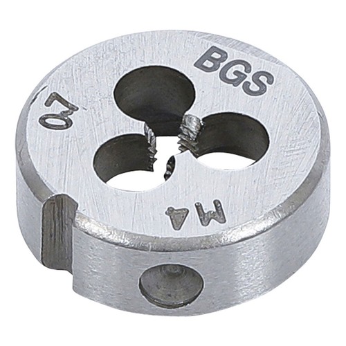 Bgs gewinde 7 - bgs, m4