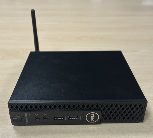 Dell optiplex 3050 micro mini - micro,