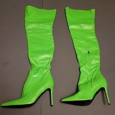 Sexy Overknee Stiefel