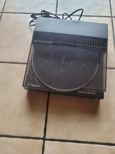 Grundig PS 20   Rarität Turntable  Schallplattenspieler