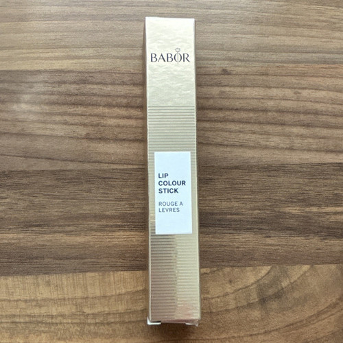 Babor lip colour stick pink - lip,