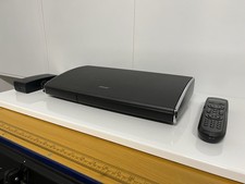 Bose Lifestyle V35 home