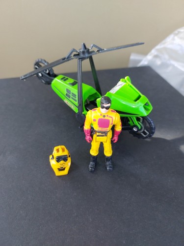 Vintage mask condor - m.a.s.k,