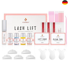 Wimpernlifting Set Starter Kit