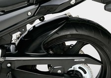 Hinterradabdeckung für suzuki - hinterradabdeckung,