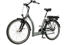 NEU Pfautec Elektro-Fahrrad