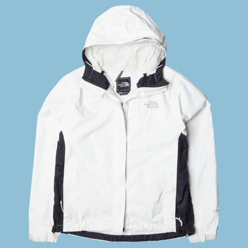Vintage the north face hyvent - the,