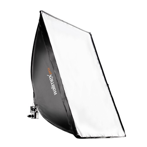 Walimex pro softbox 40x60cm - pro,