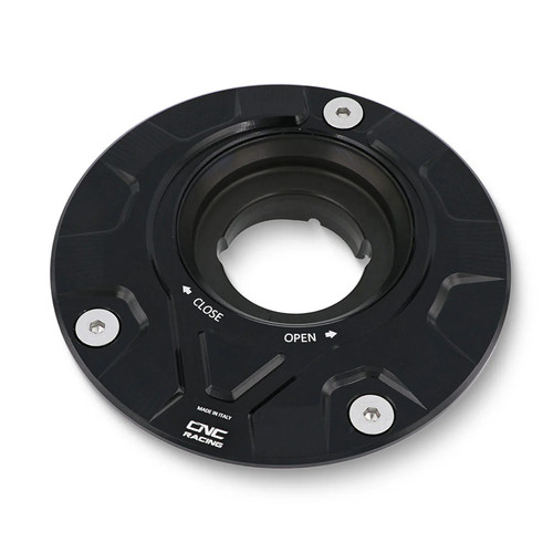 Ducati streetfighter cnc - v4, s