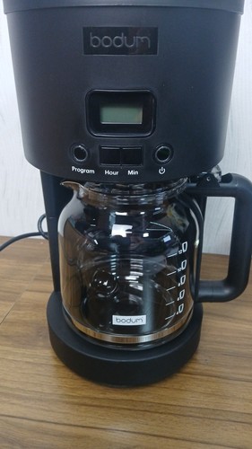 Bodum kaffeemaschine für - bodum, 12