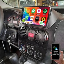 64G Android Autoradio CarPlay