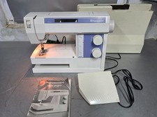 Husqvarna S225 Electronic