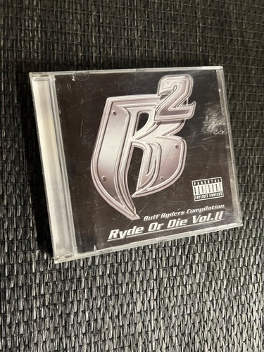 Ruff ryders - -,