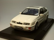Norev ford sierra cosworth - ford, rs