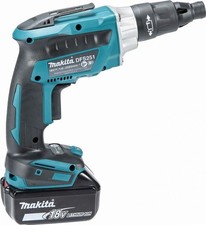 Makita DFS251Z 18V