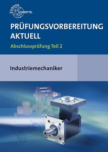 Prüfungsvorbereitung aktuell