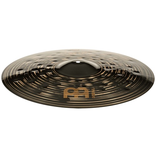 Meinl classics custom dark - meinl,